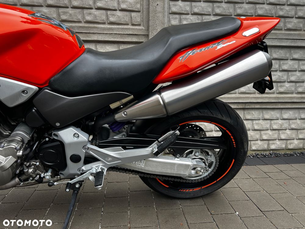Honda Hornet - 18
