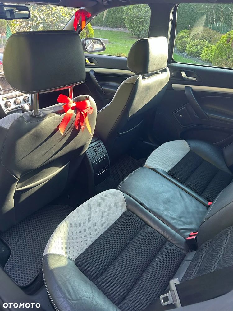 Skoda Octavia 2.0 TFSI RS - 7