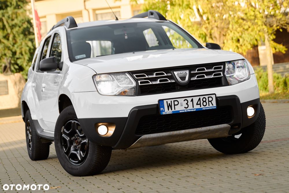 Dacia Duster - 3
