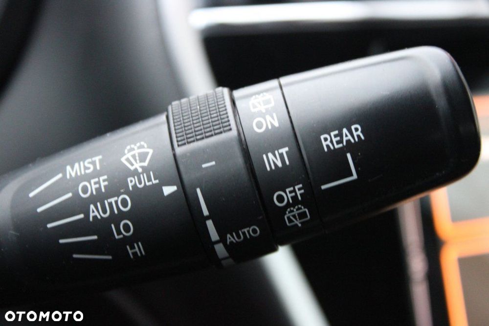 Suzuki SX4 S-Cross - 27