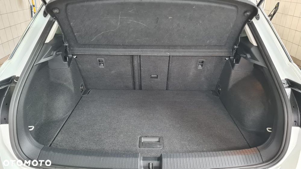 Volkswagen T-Roc 1.5 TSI GPF ACT Advance DSG - 24
