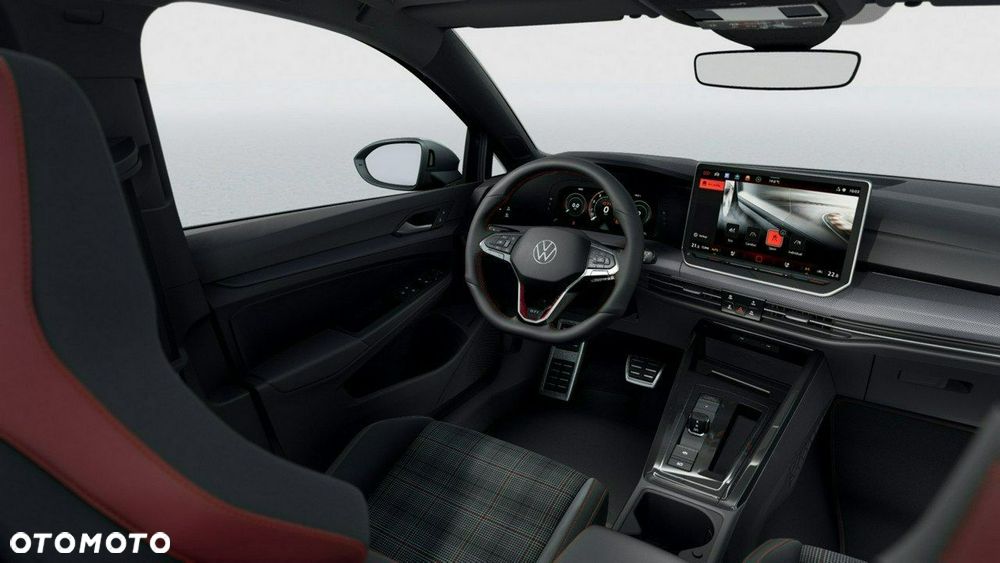 Volkswagen Golf - 10