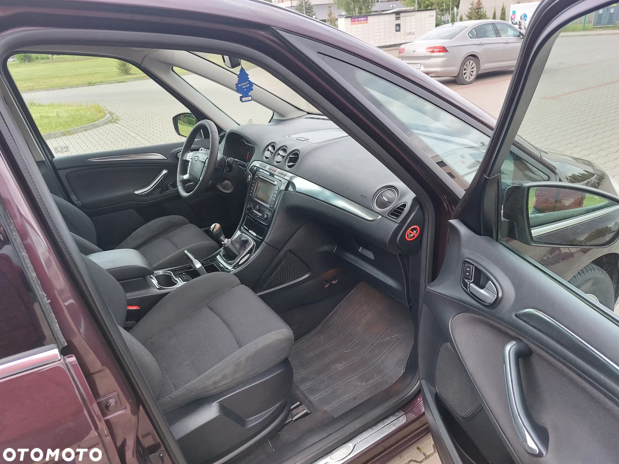 Ford Galaxy 2.0 TDCi Titanium - 24
