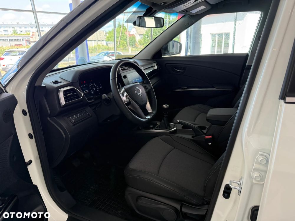 SsangYong/KGM Tivoli 1.5 T-GDI Joy - 9