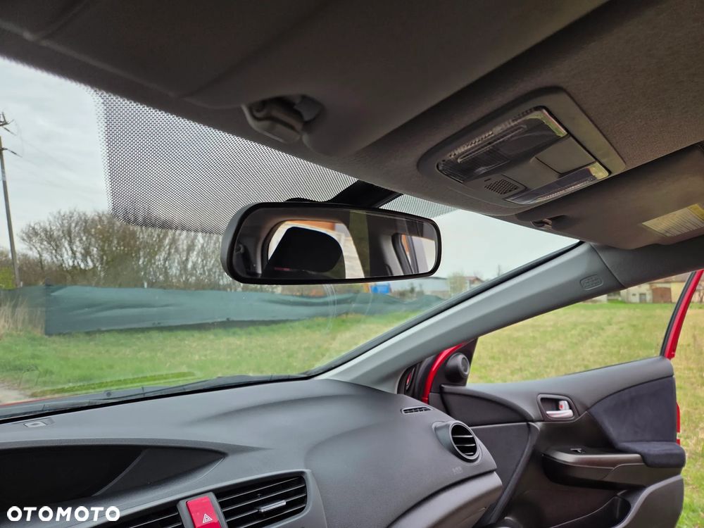 Honda Civic 1.8i-VTEC Sport - 21