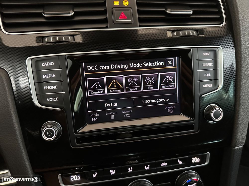 VW Golf 2.0 TSi GTi DSG Performance - 23