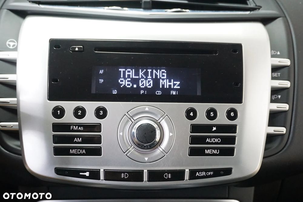 Lancia Delta 1.4 T-Jet 16v Argento - 32