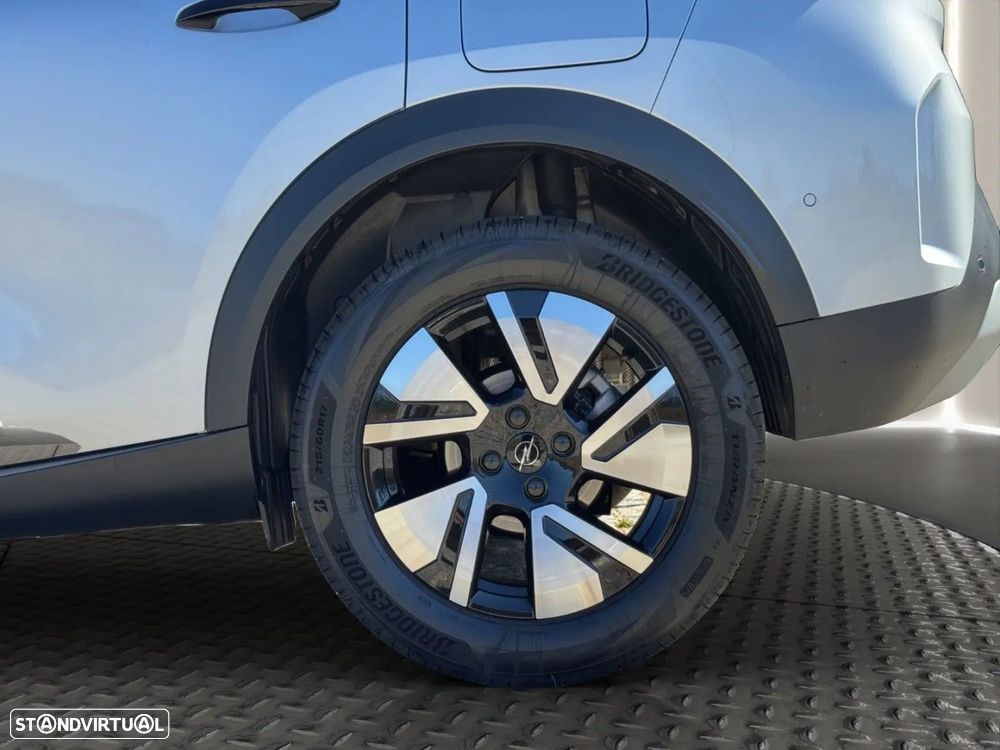 Opel Frontera 1.2 Hybrid Edition eDCT - 22