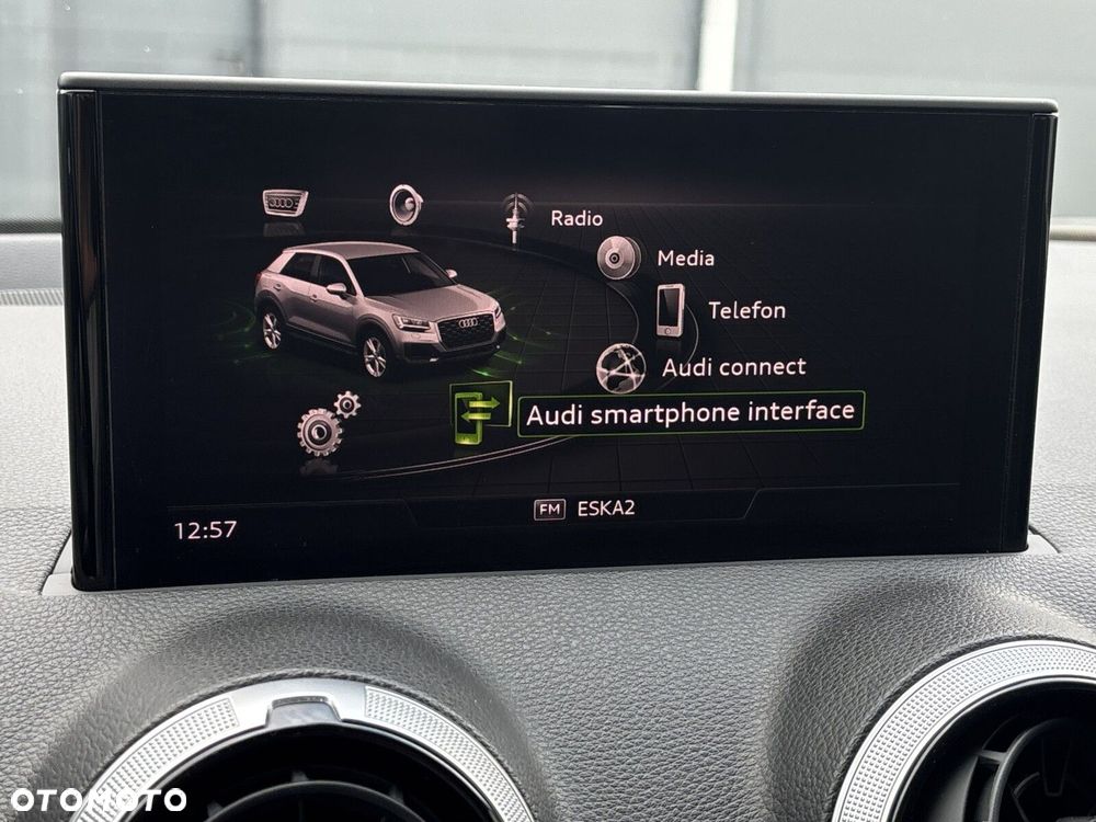 Audi Q2 - 22