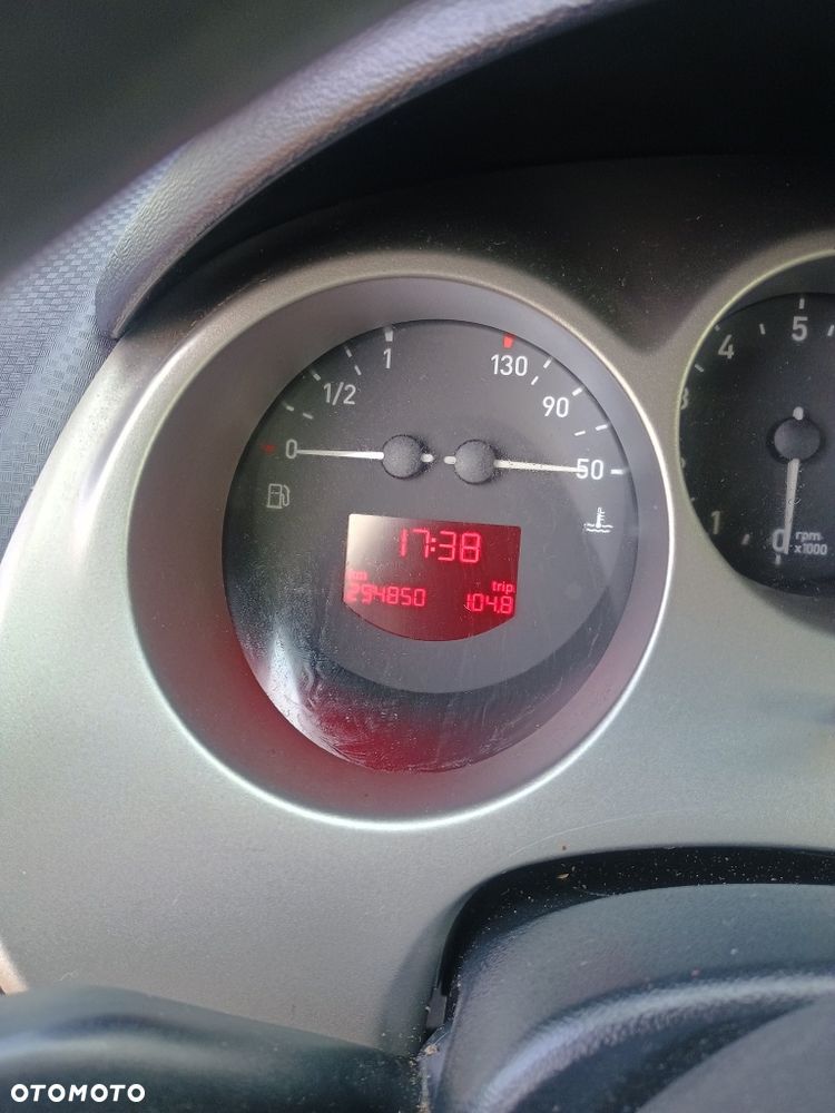 Seat Altea - 5