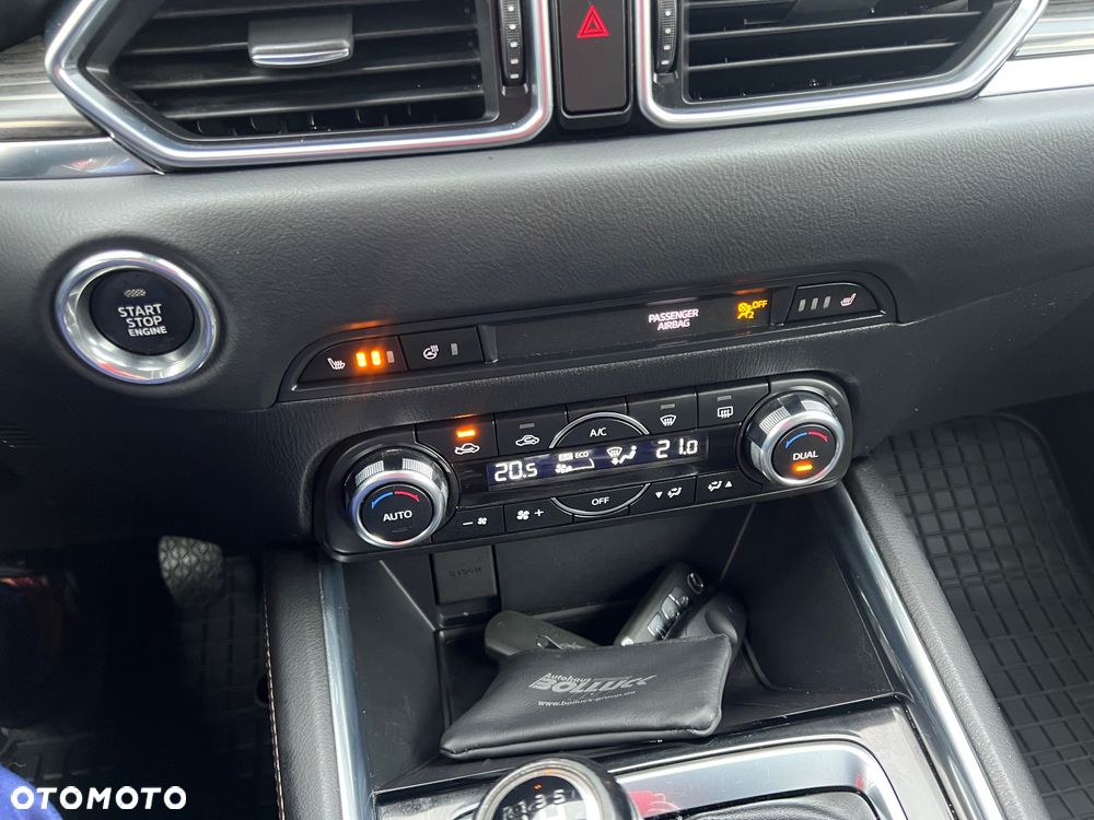 Mazda CX-5 SKYACTIV-G 160 AWD Exclusive-Line - 20
