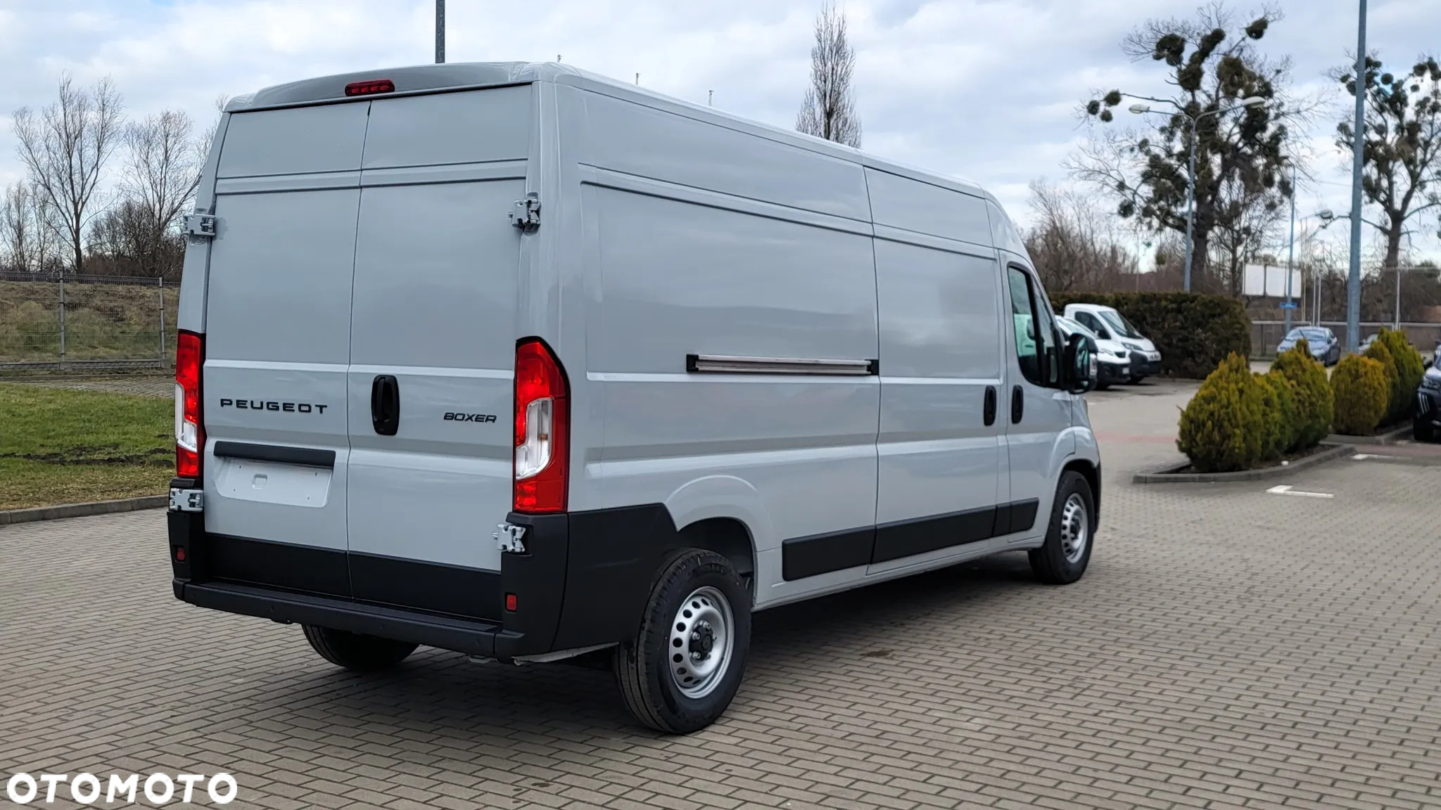 Peugeot boxer l3h2 - 7