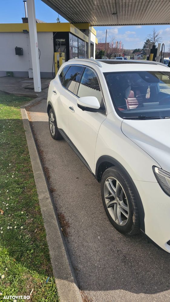 MG EHS 1.5T-GDI Luxury - 28