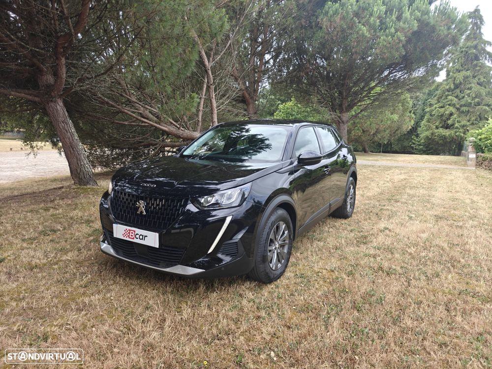 Peugeot 2008 1.2 PureTech Active Pack - 7