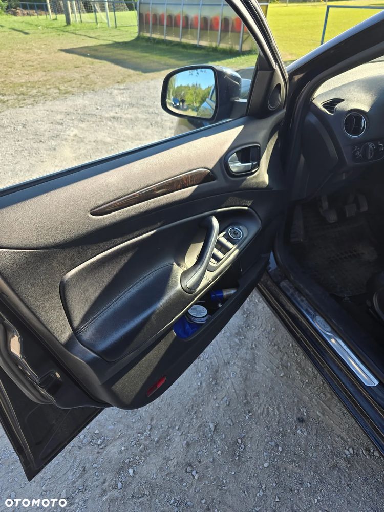 Ford Mondeo 1.8 TDCi Gold X - 20