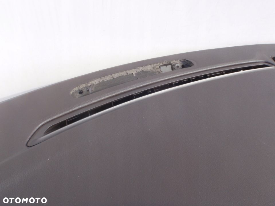 VOLVO V40 XC DESKA KONSOLA KOKPIT AIRBAG PODUSZKI - 6