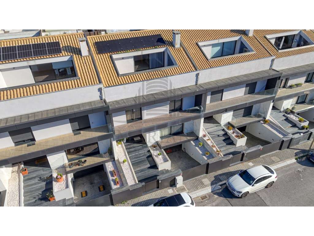 **Moradia de Sonho na Praia de Salgueiros** - Grande imagem: 3/60