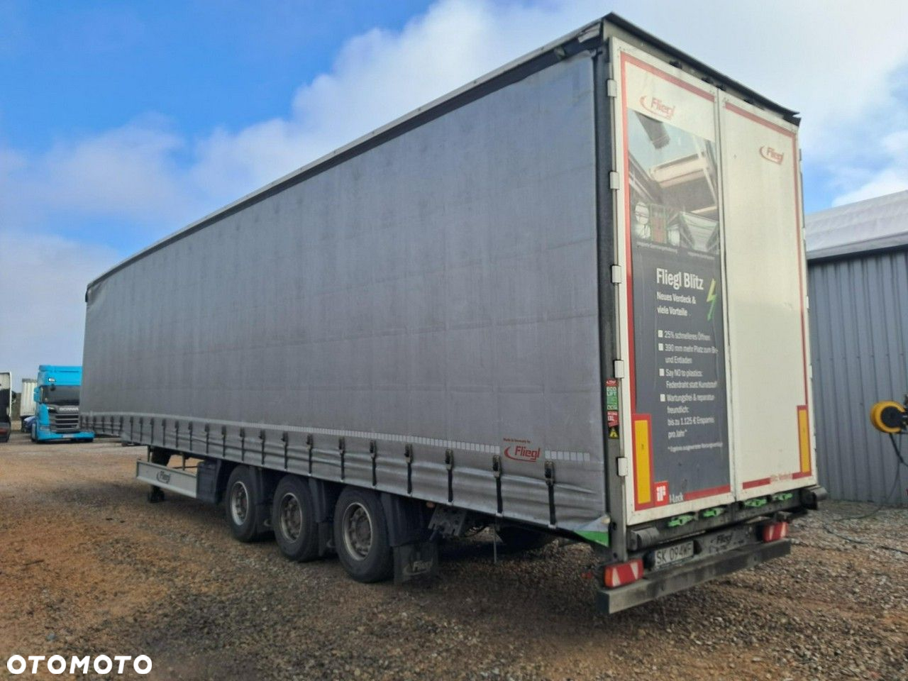 Fliegl - 4