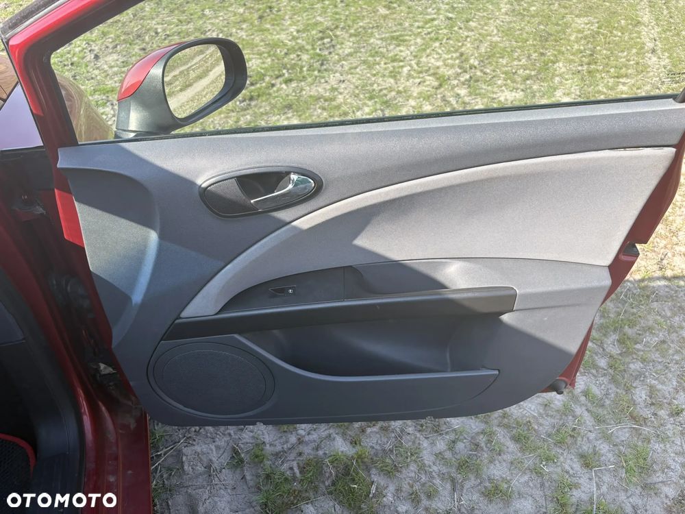 Seat Leon 1.9 TDI Reference - 26