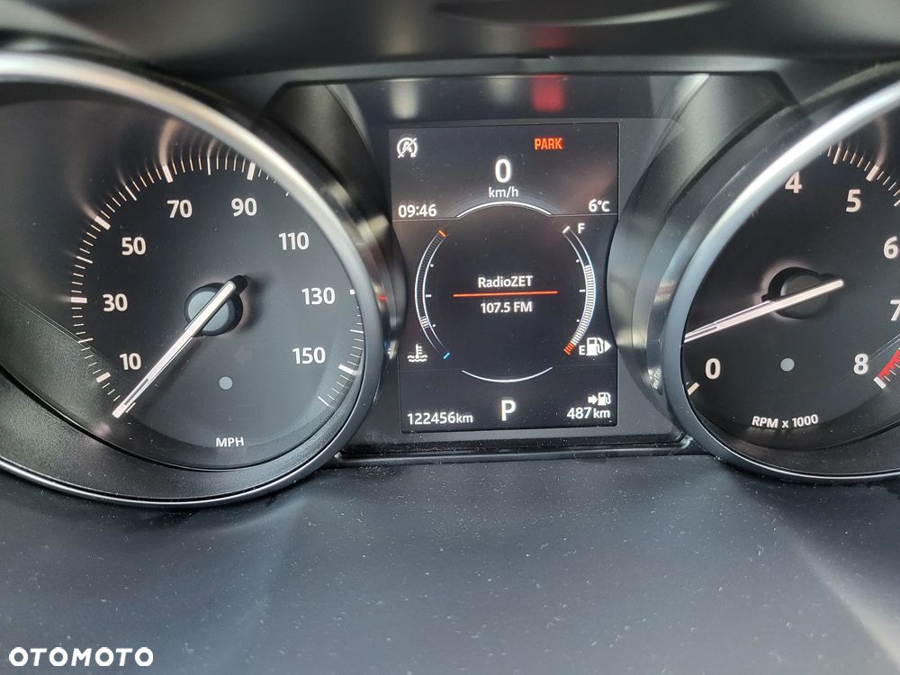 Land Rover Range Rover Evoque 2.0Si4 HSE Dynamic - 18