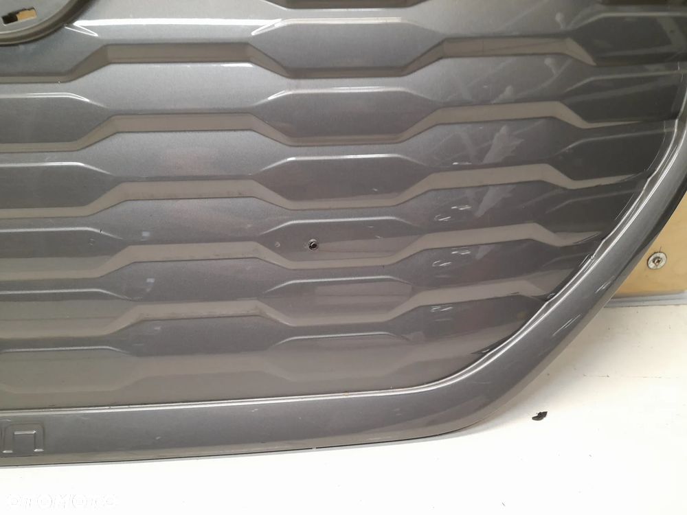 AUDI Q4 E-TRON atrapa grill 89A853653 - 5