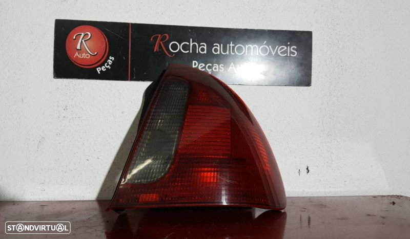 Farolim Stop Dto Rover Rtslhn (414 Si-4Dr) - 2