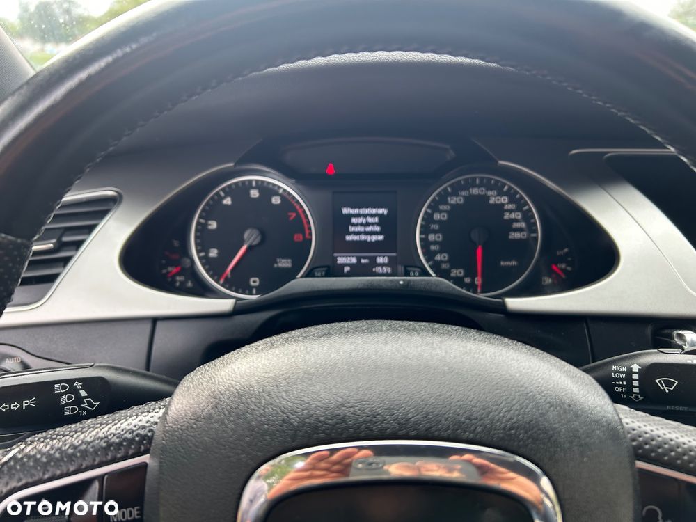 Audi A4 ver-2-0-tfsi-multitronic-s-line-sportpaket-plus- - 20