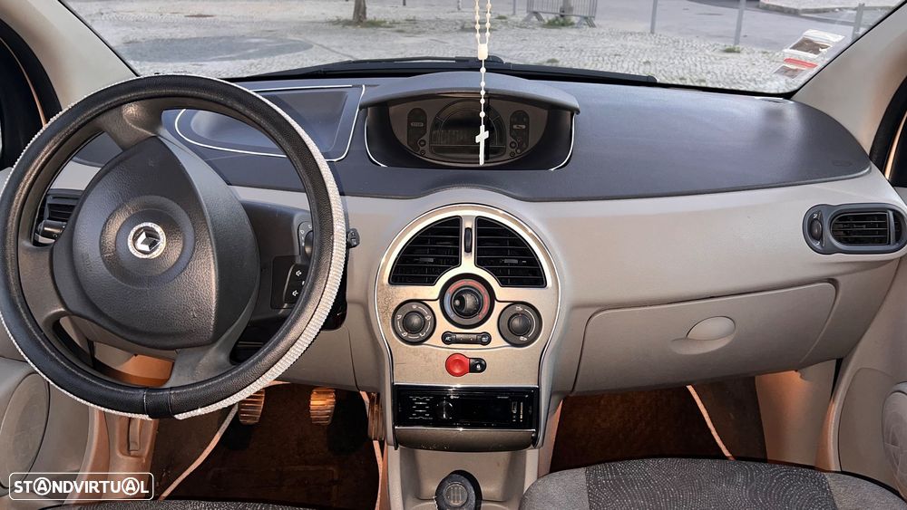 Renault Modus 1.2 Confort - 4