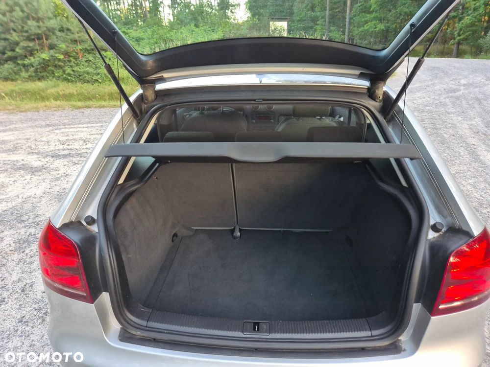 Audi A3 3-drzwiowe - 27