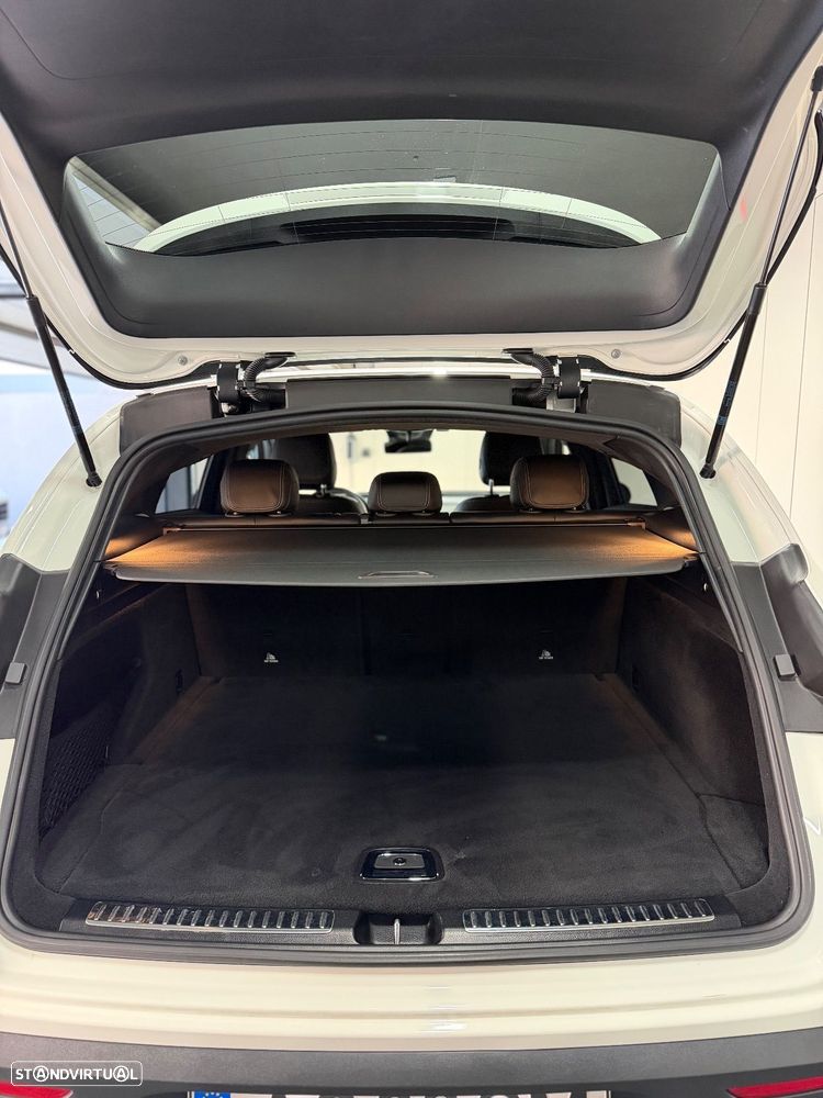 Mercedes-Benz EQC 400 4Matic - 8