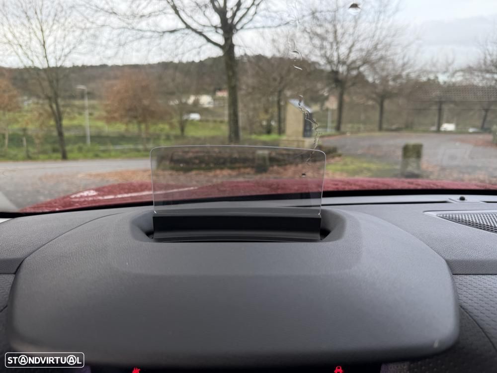 Citroën e-C4 50 kWh Feel Pack - 19