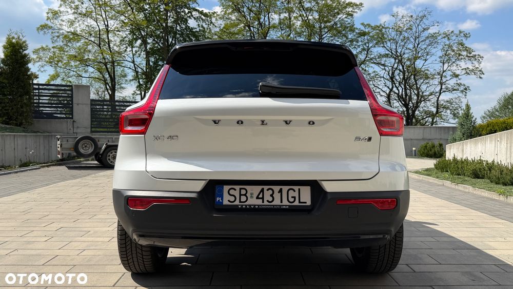Volvo XC 40 B4 B R-Design - 5