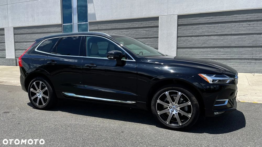 Volvo XC 60 T5 Inscription - 9