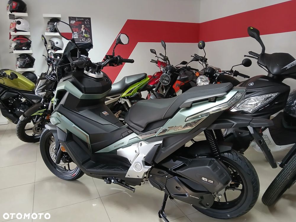 Barton X-Trail - 20