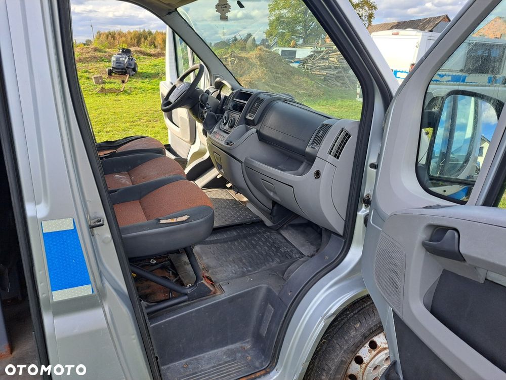 Fiat Ducato - 5