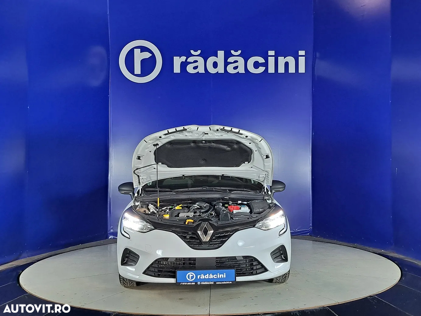 Renault Clio - 19