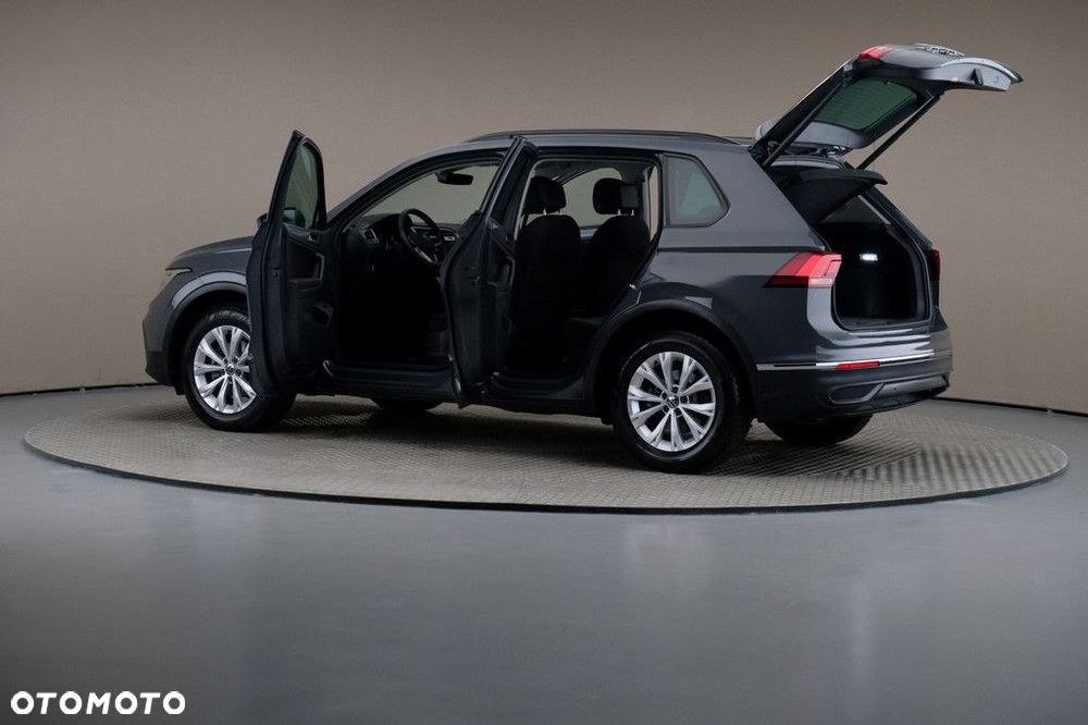 Volkswagen Tiguan 1.5 TSI EVO Life DSG - 7