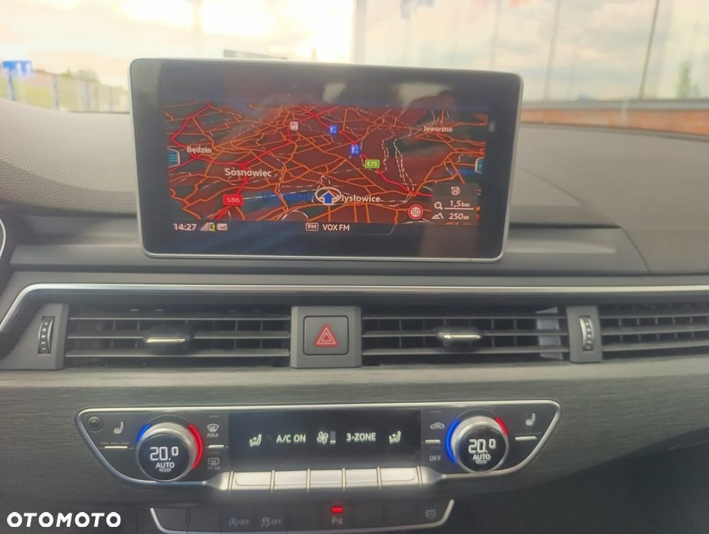 Audi A4 Avant 35 TDI Sport S tronic - 21