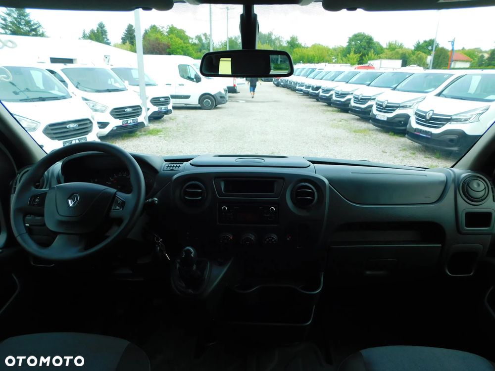 Renault Master dCi L2H2 Pack Clim - 6