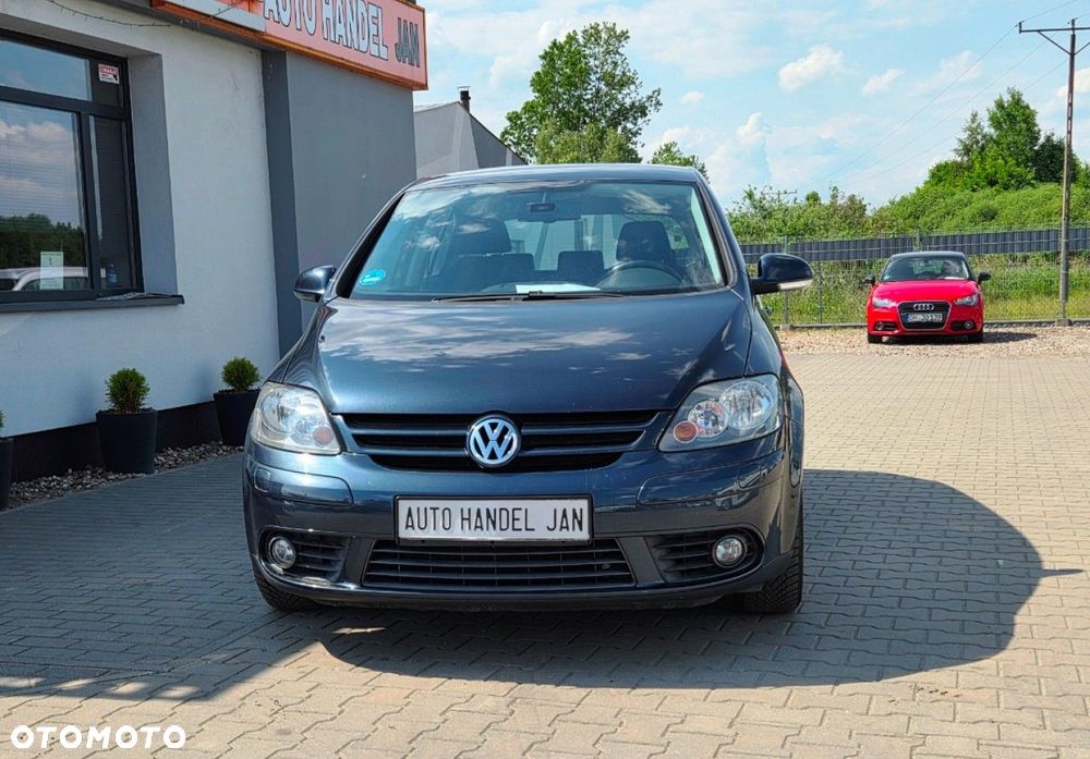 Volkswagen Golf Plus - 20
