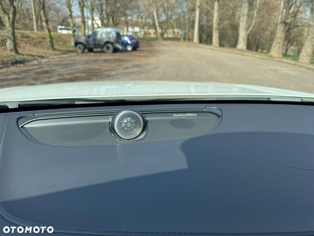 Volvo V90 - 10