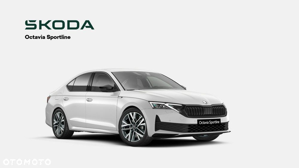 Skoda Octavia - 2