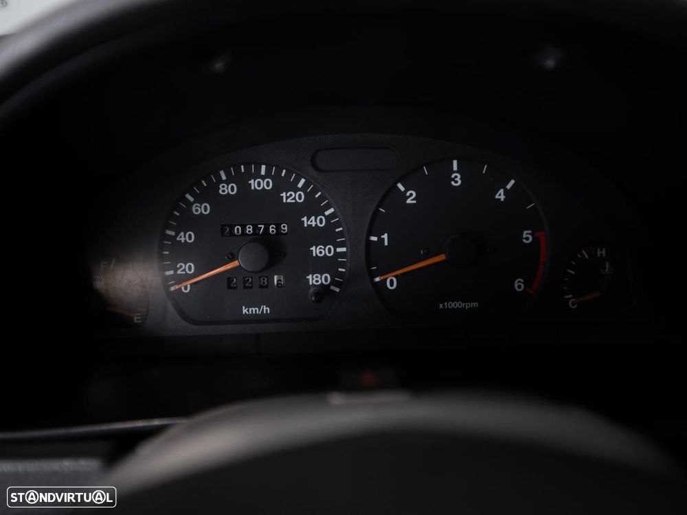 Suzuki Vitara - 10