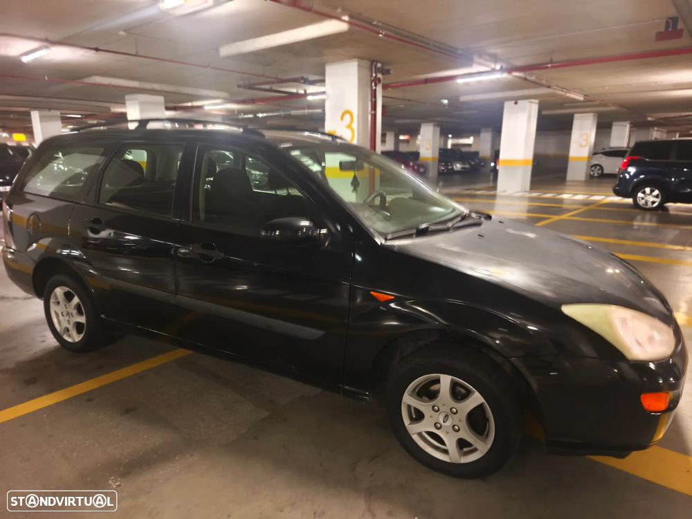 Ford Focus C-Max - 26