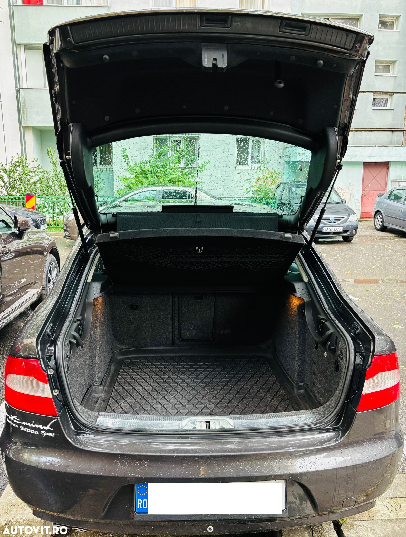 Skoda Superb 2.0 TDI Elegance - 5