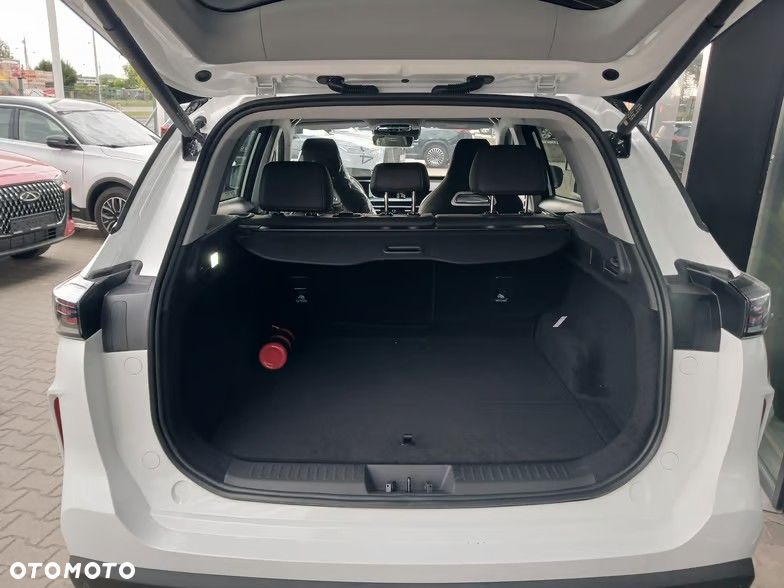 Chery Tiggo 7 1.5 HEV Premium DCT - 6