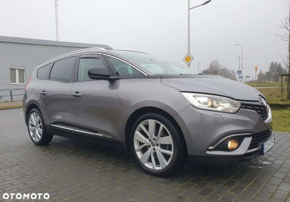 Renault Grand Scenic - 14