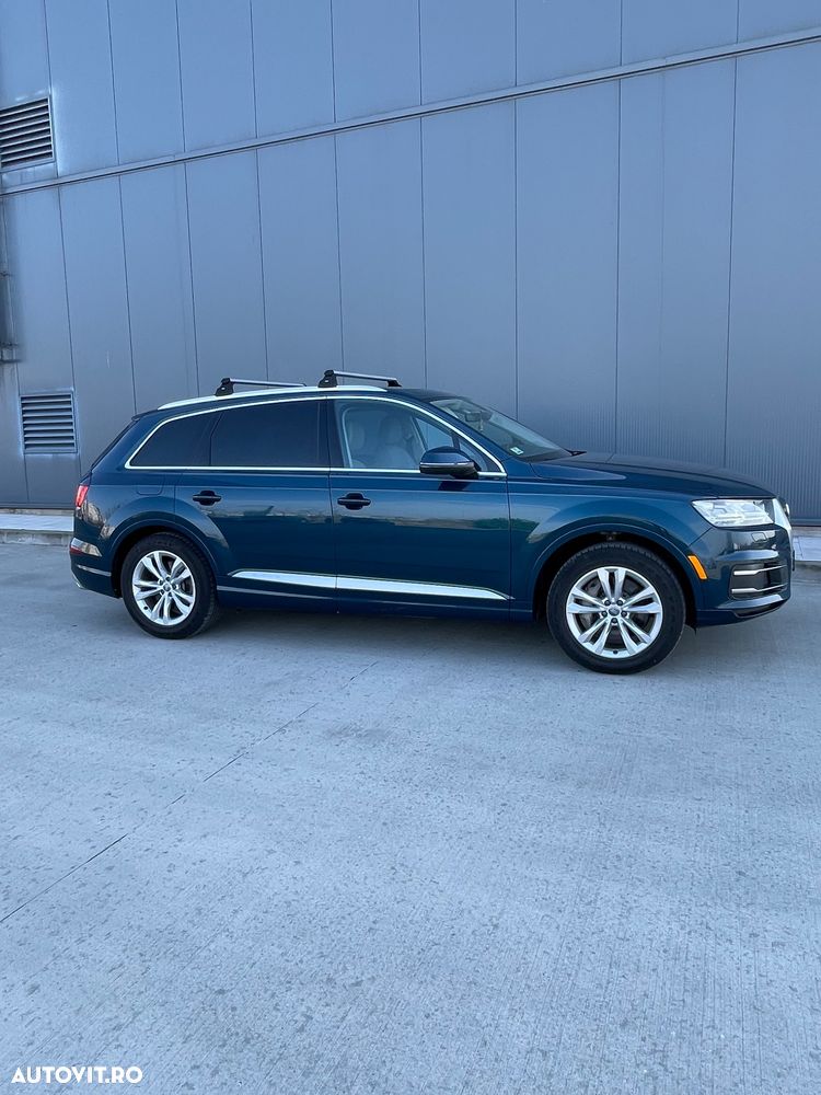 Audi Q7 - 10