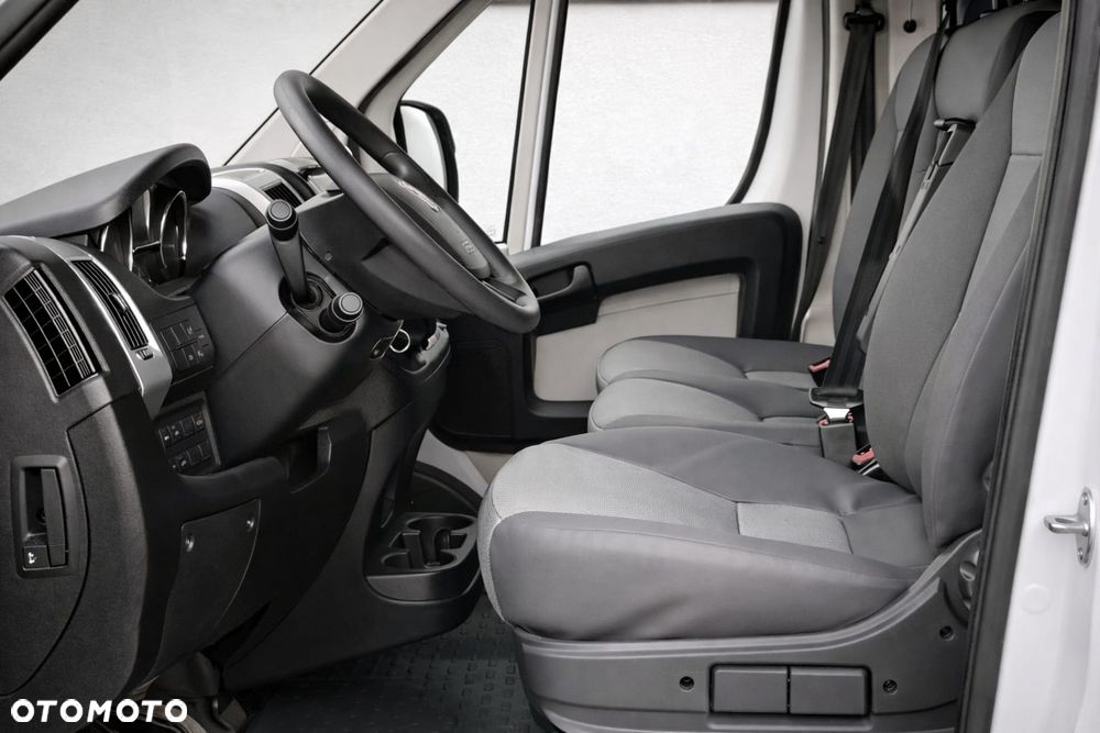 Fiat Ducato - 10