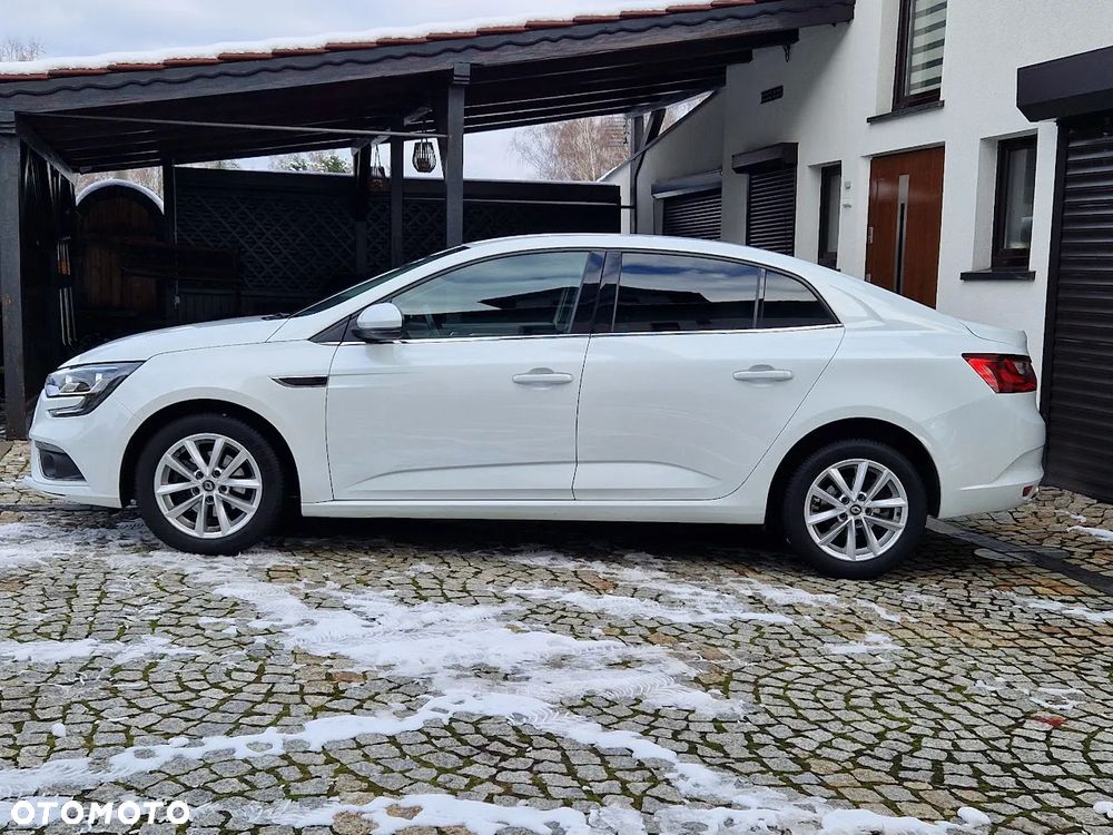 Renault Megane 1.3 TCe FAP Limited - 27